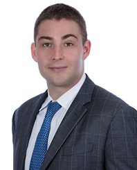 Alex Possick CREJ Conference Speaker