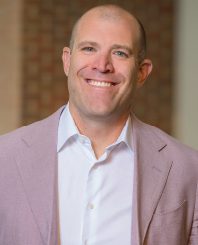 Brian Rossbert CREJ Conference Speaker