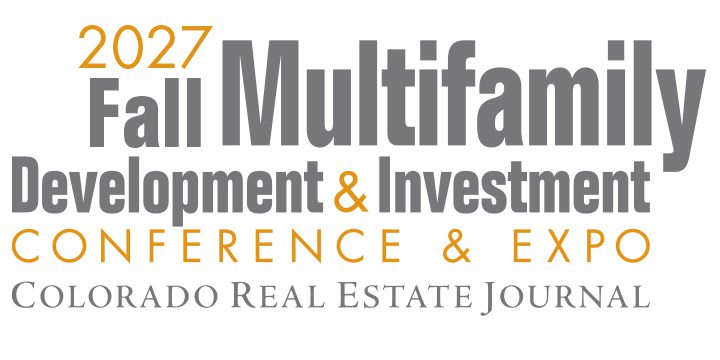 2027 Fall Multifamily Development & Investment Conference and Expo