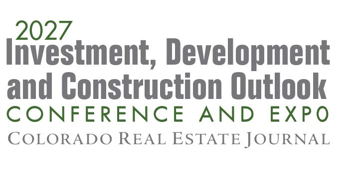 2027 Investment, Development & Construction Outlook Conference and Expo
