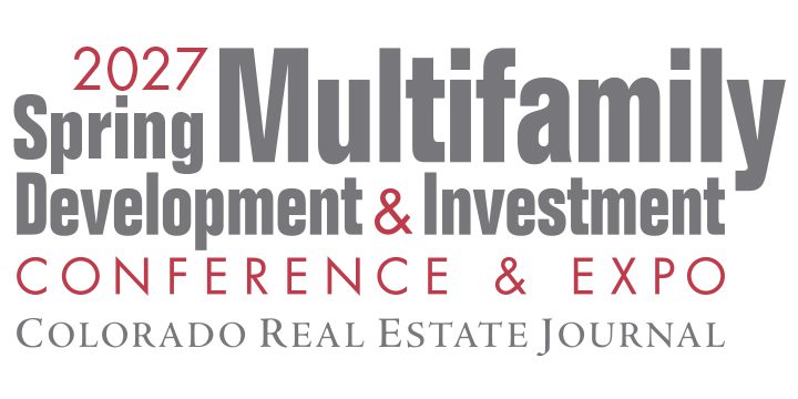 2027 Spring Multifamily Development & Investment Conference and Expo