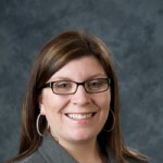 Profile picture of Courtney Hanfland